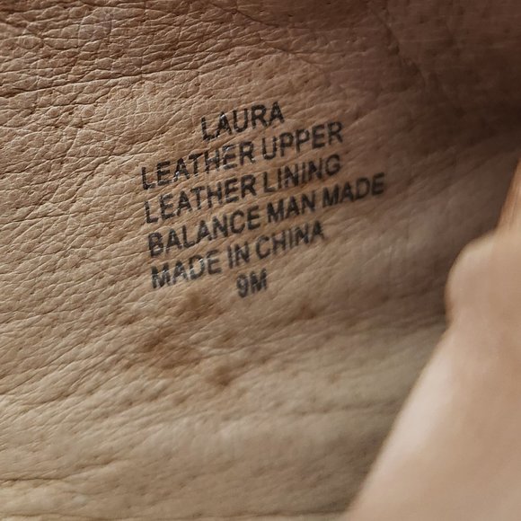 LuLaRoe Ankle Booties - Picture 13 of 16